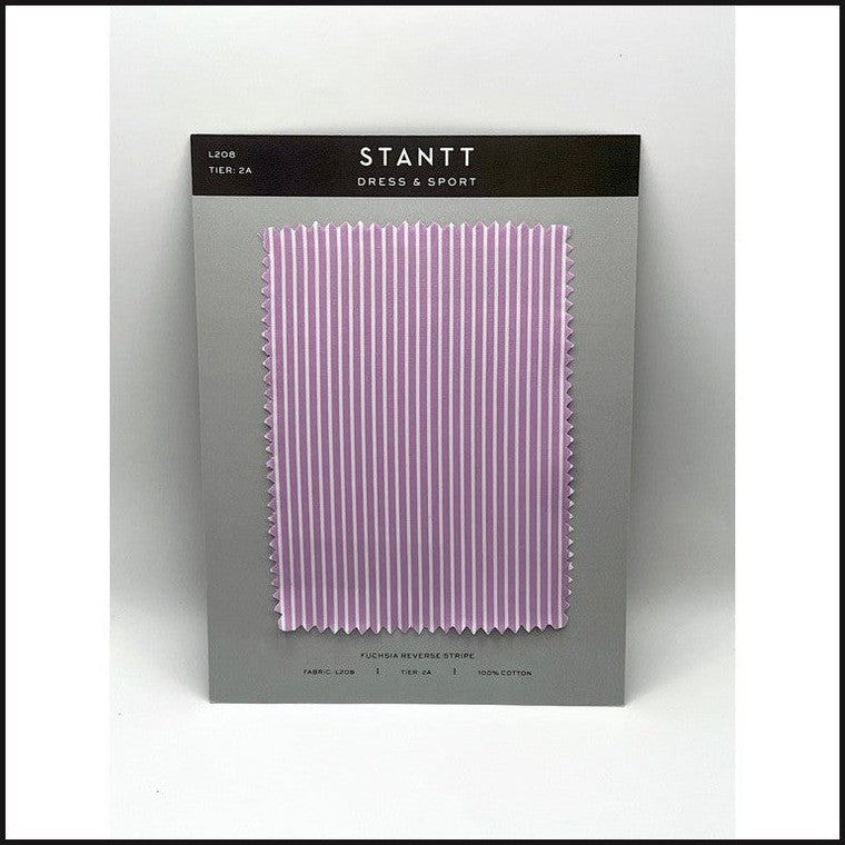 Stantt Custom Shirt Tier 2A - That Guy's Secret