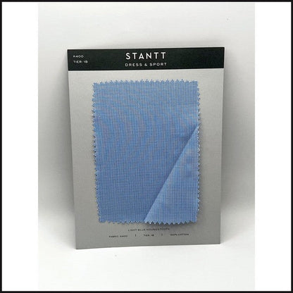 Stantt Custom Shirt Tier 1B - That Guy's Secret