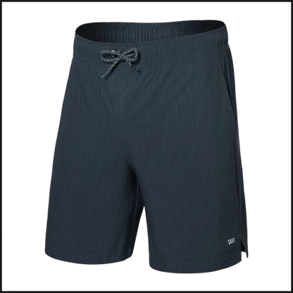 MULTI-SPORT 2N1 Shorts 7"