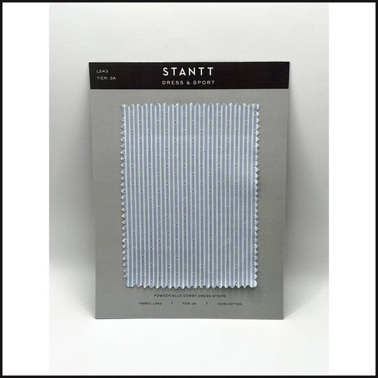 Stantt Custom Shirt Tier 3A - That Guy's Secret