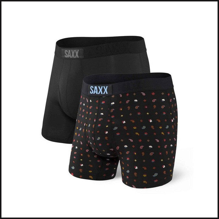 Saxx Ultra Boxer Brief 2 Pack - That Guy's Secret