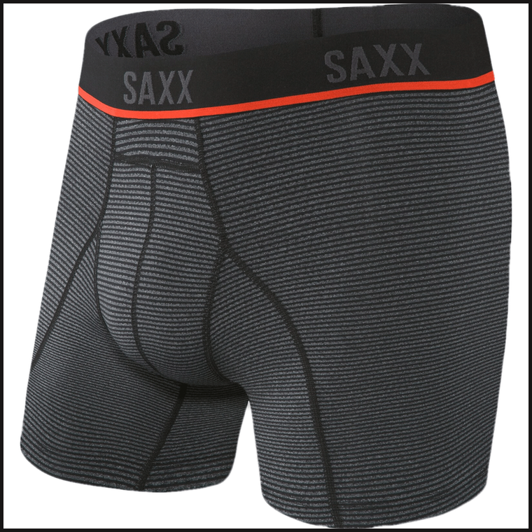Saxx Kinetic HD Boxer Brief - That Guy's Secret