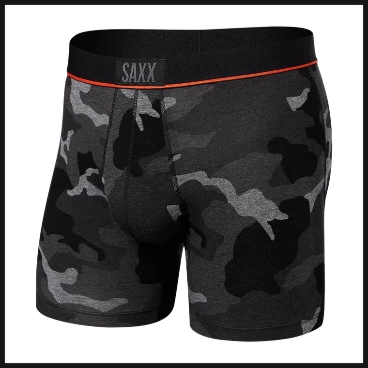 Saxx Vibe Boxer Brief X-Large - That Guy's Secret