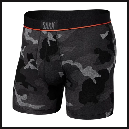 Saxx Vibe Boxer Brief X-Large - That Guy's Secret