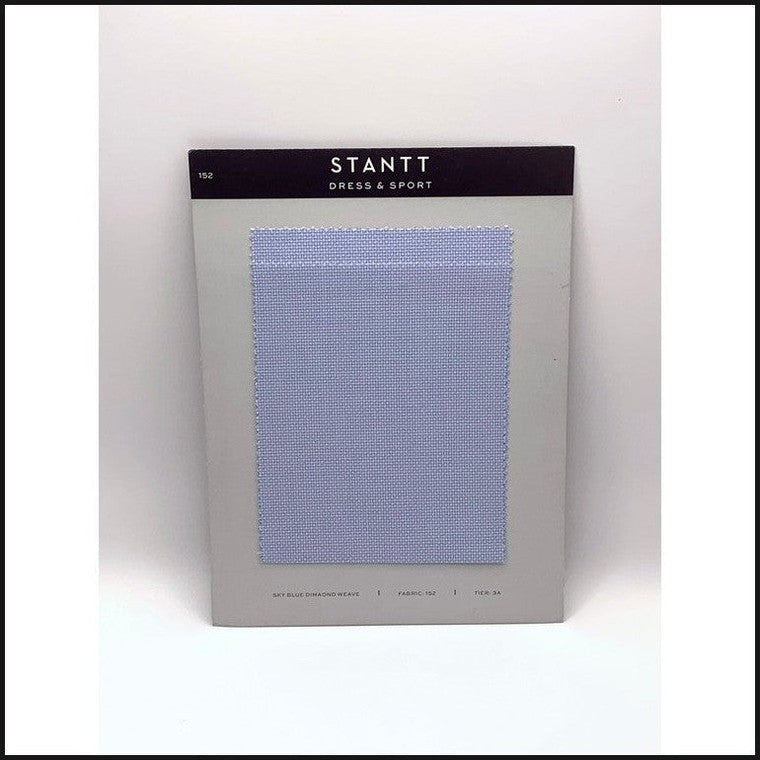 Stantt Custom Shirt Tier 3A - That Guy's Secret