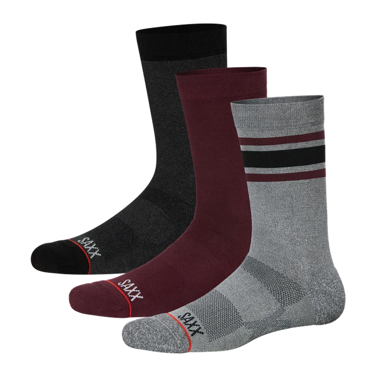 Whole Package Crew Socks M/L
