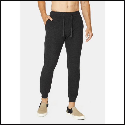 7Diamonds Generation Twill Jogger - That Guy's Secret
