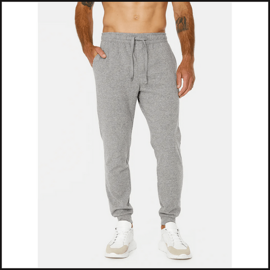 7Diamonds Generation Twill Jogger - That Guy's Secret