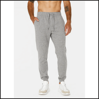 7Diamonds Generation Twill Jogger - That Guy's Secret