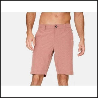7Diamonds Hybrid Shorts - That Guy's Secret