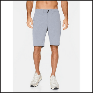 7Diamonds Hybrid Shorts - That Guy's Secret