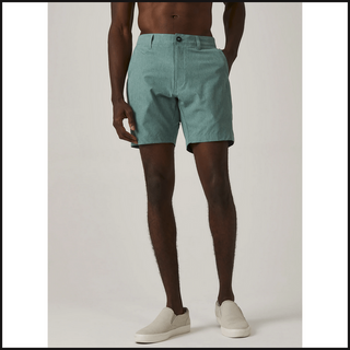 7Diamonds Hybrid Shorts - That Guy's Secret