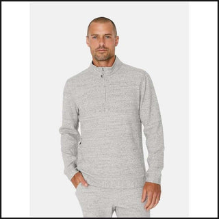 7Diamonds Restoration Quarter-Zip Pullover - That Guy's Secret