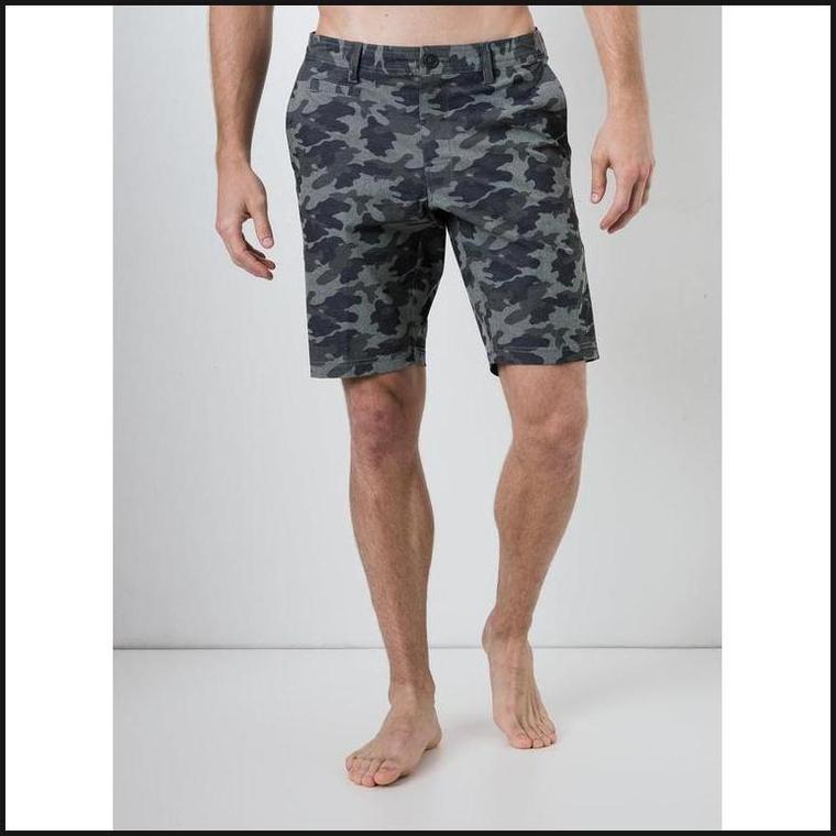 7Diamonds Velocity Hybrid Shorts-Shorts-That Guy's Secret