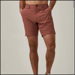 Aeroplane 7" Short - That Guy's Secret