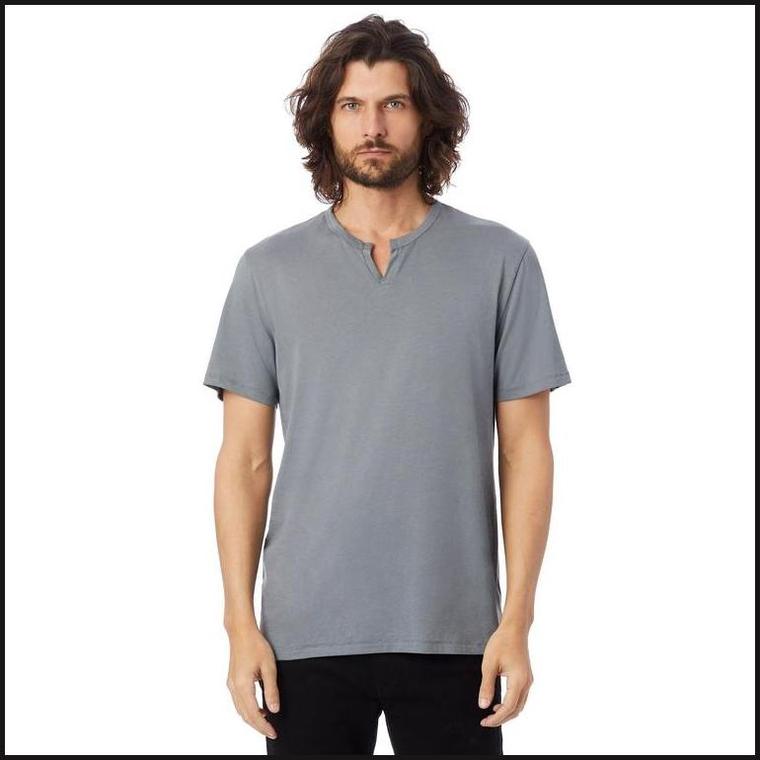 Alternative Moroccan Organic Pima Cotton T-Shirt (Assorted Colors) - That Guy's Secret