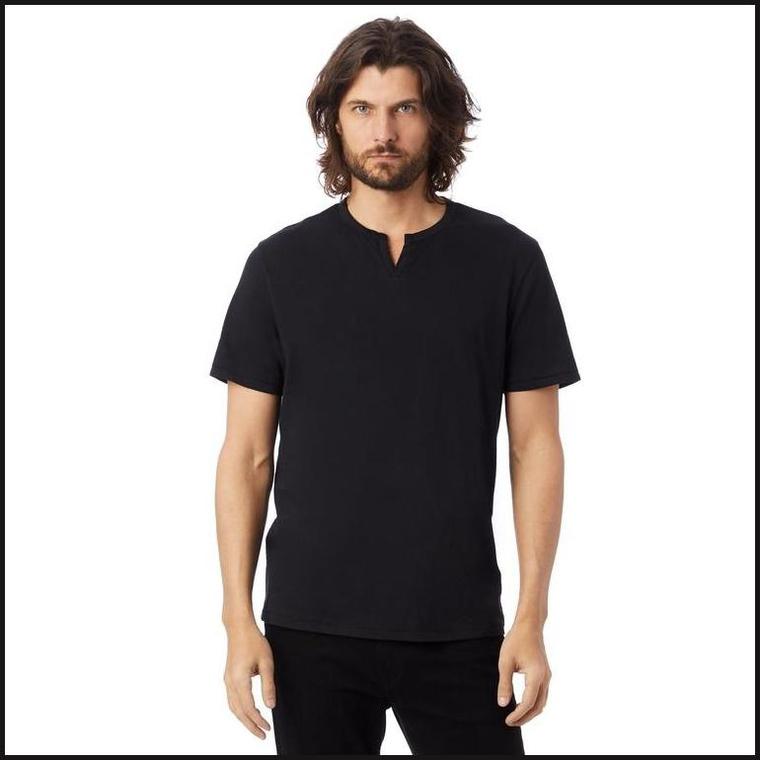 Alternative Moroccan Organic Pima Cotton T-Shirt (Assorted Colors) - That Guy's Secret