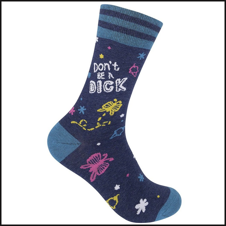 Assorted FUNATIC Socks - That Guy's Secret