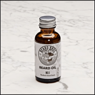 Beard Brothers Grooming Products - That Guy's Secret