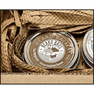 Beard Brothers Grooming Products - That Guy's Secret