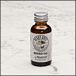 Beard Brothers Grooming Products - That Guy's Secret