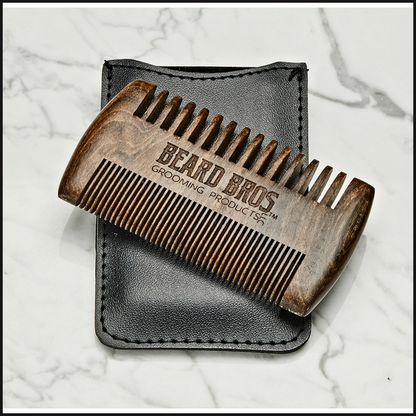Beard Brothers Grooming Products - That Guy's Secret