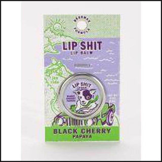 Blue Q Lip Shit (Lip Balm) - That Guy's Secret