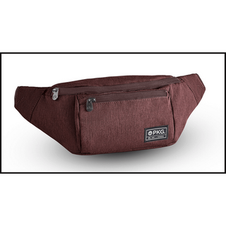 Bremner Recycled Cross Body - That Guy's Secret