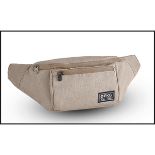 Bremner Recycled Cross Body - That Guy's Secret