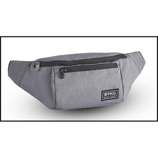 Bremner Recycled Cross Body - That Guy's Secret