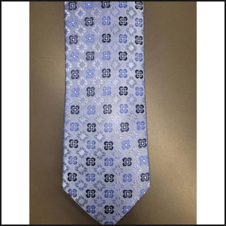 Bruno Marchesi Silk Necktie - That Guy's Secret