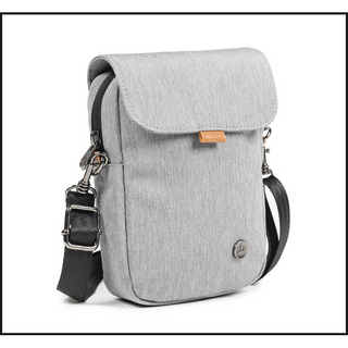 Burrard Recycled Cross Body - That Guy's Secret
