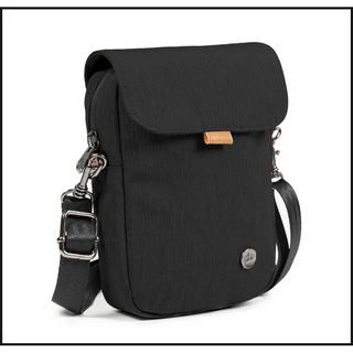 Burrard Recycled Cross Body - That Guy's Secret
