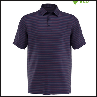 Callaway Engineered Jacquard Polo - That Guy's Secret