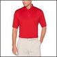 Callaway Micro Hex Polo-Polo Shirt-That Guy's Secret