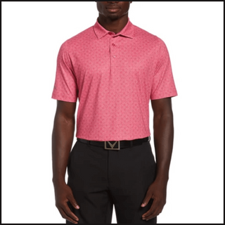 Callaway Polo - That Guy's Secret