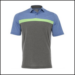 Callaway Polo - That Guy's Secret