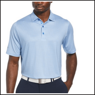 Callaway Polo - That Guy's Secret