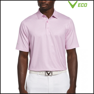 Callaway Polo - That Guy's Secret