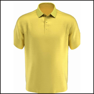 Callaway Polo - That Guy's Secret