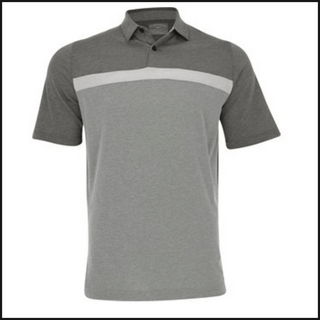 Callaway Polo - That Guy's Secret