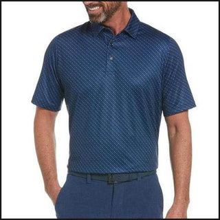 Callaway Polo - That Guy's Secret