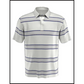 Callaway Striped Polo-Polo Shirt-That Guy's Secret