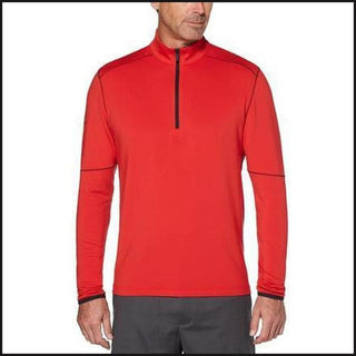 Callaway Swing Tech Outlast Midlayer 1/4 Zip Pullover - That Guy's Secret