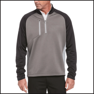 Callaway Swing Tech Outlast Midlayer 1/4 Zip Pullover - That Guy's Secret
