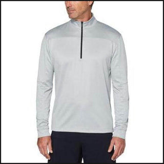 Callaway Swing Tech Outlast Midlayer 1/4 Zip Thermal Pullover - That Guy's Secret