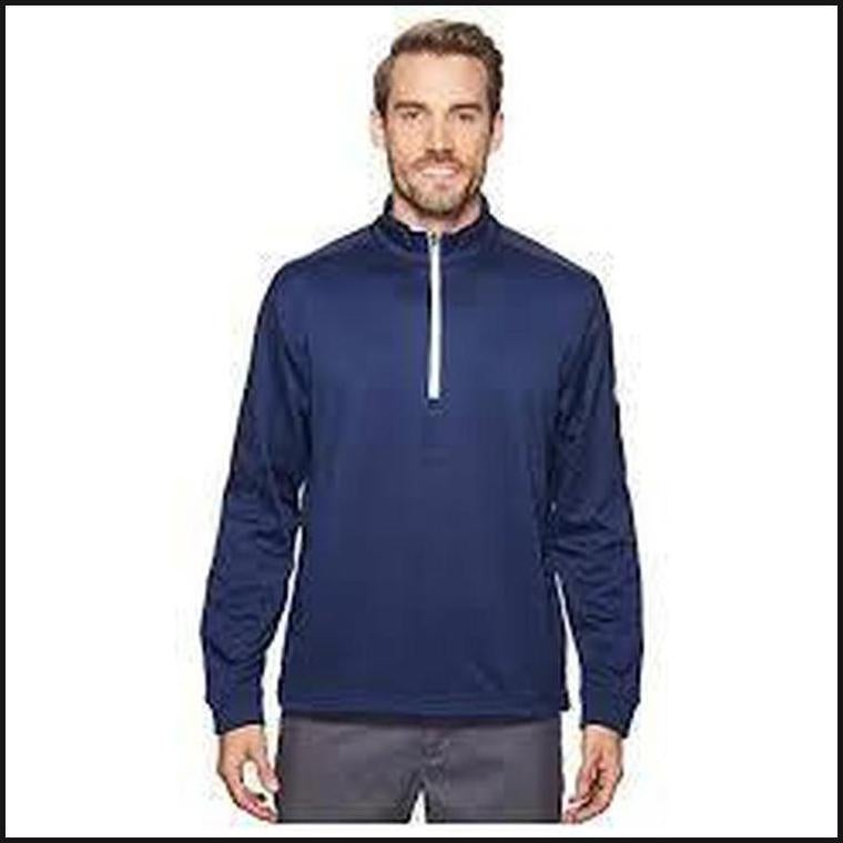 Callaway Swing Tech Outlast Midlayer 1/4 Zip Thermal Pullover