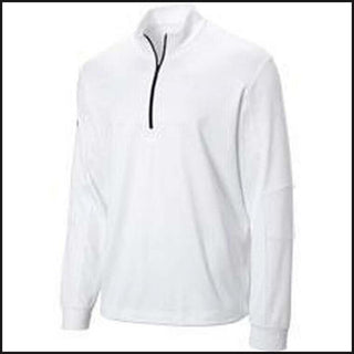 Callaway Swing Tech Outlast Midlayer 1/4 Zip Thermal Pullover - That Guy's Secret