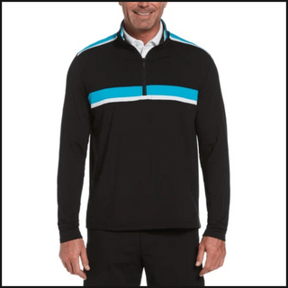 Callaway Swing Tech Outlast Midlayer 1/4 Zip Thermal Pullover - That Guy's Secret