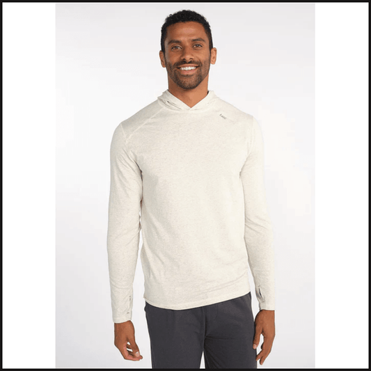 Carrollton Lightweight Hoodie - That Guy's Secret